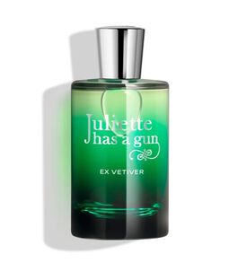 Perfume Juliette Has a Gun Ex Vetiver Masculino Eau de Parfum